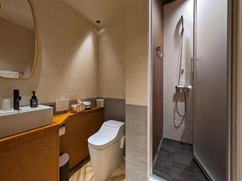 Hotel Tomos Asakusa image