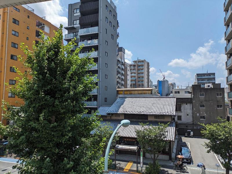 Hotel Tomos Asakusa image