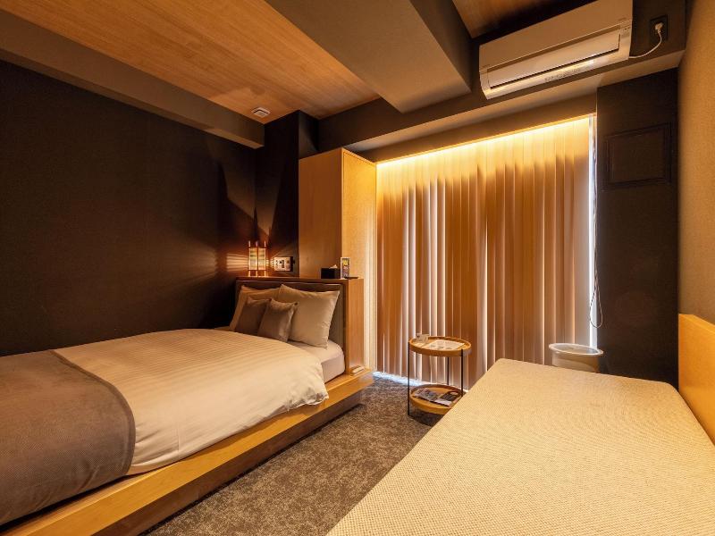 Hotel Tomos Asakusa image