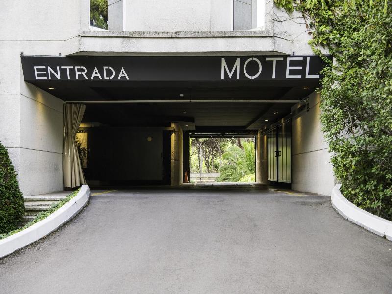 Hotel Punt 14 - Adults Only image