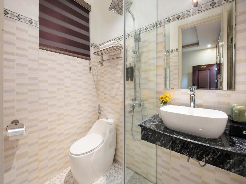 Hanoi Delica Hotel image