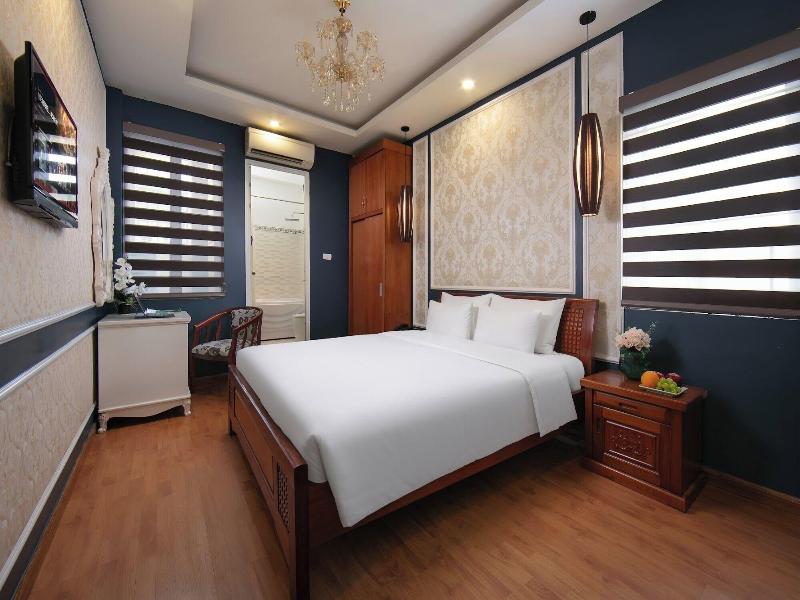 Hanoi Delica Hotel image