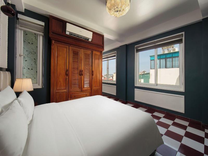 Hanoi Delica Hotel image