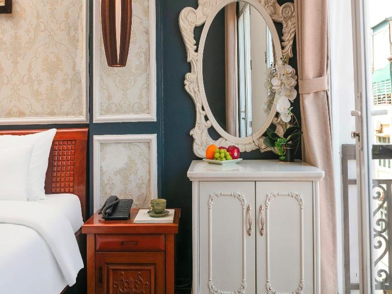 Hanoi Delica Hotel image