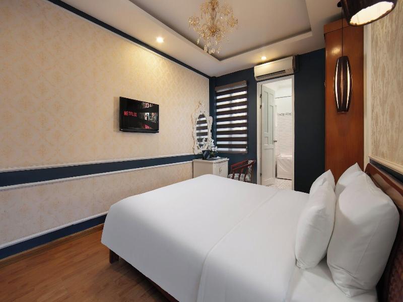 Hanoi Delica Hotel image