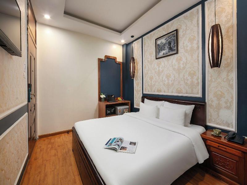 Hanoi Delica Hotel image