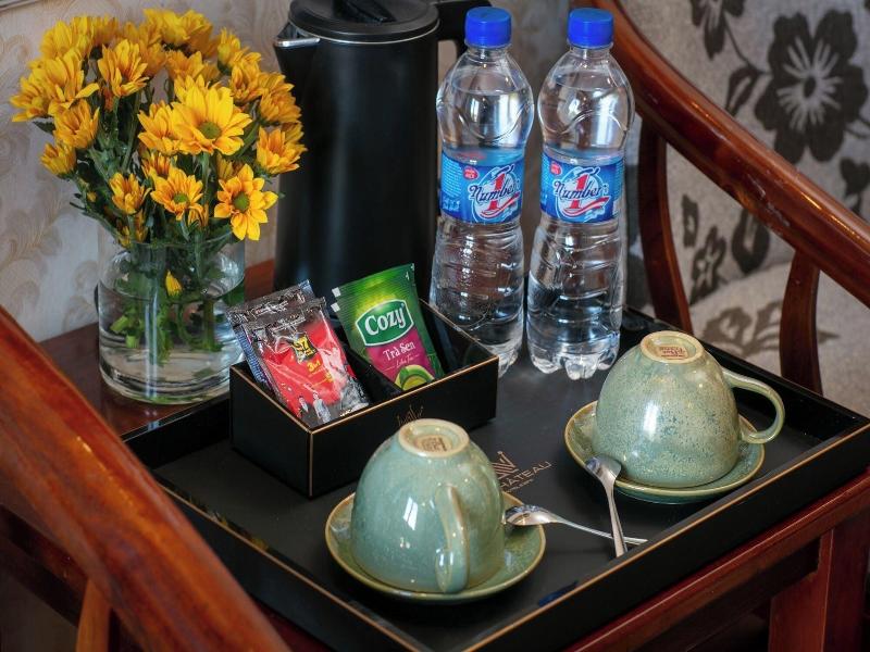 Hanoi Delica Hotel image
