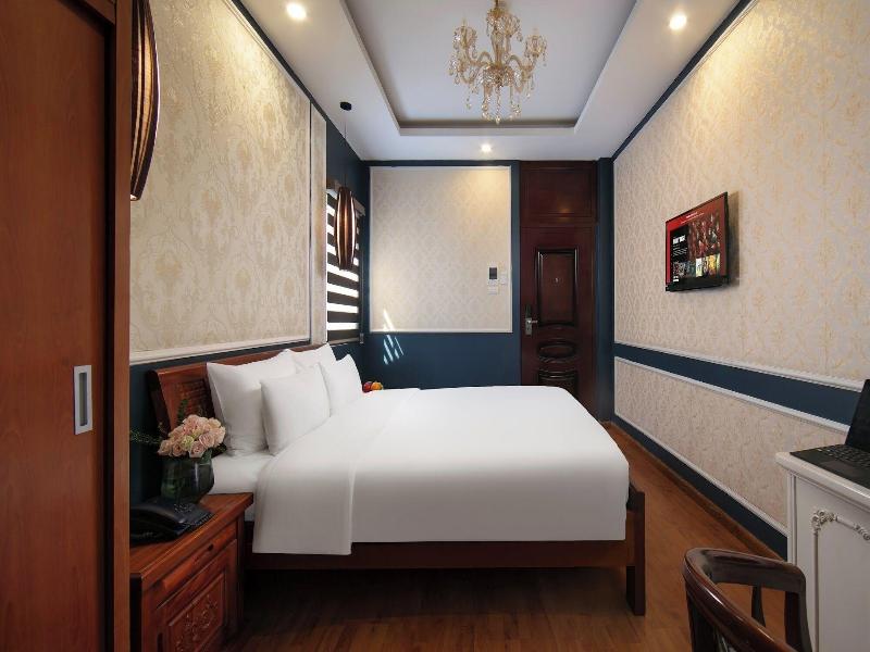 Hanoi Delica Hotel image