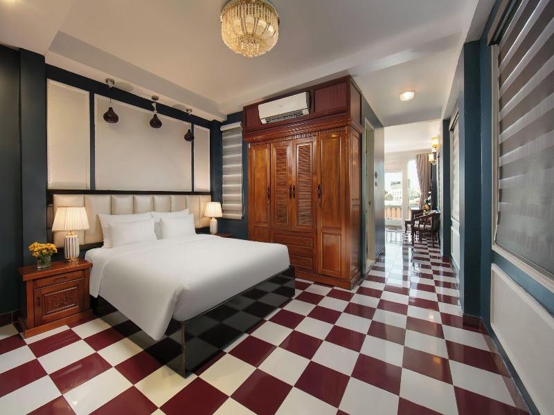 Hanoi Delica Hotel image