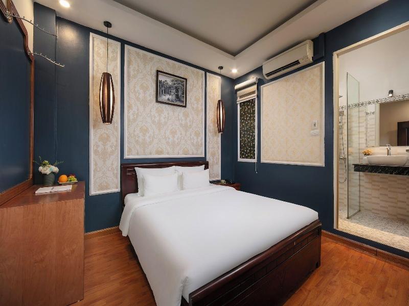 Hanoi Delica Hotel image