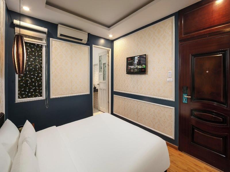 Hanoi Delica Hotel image