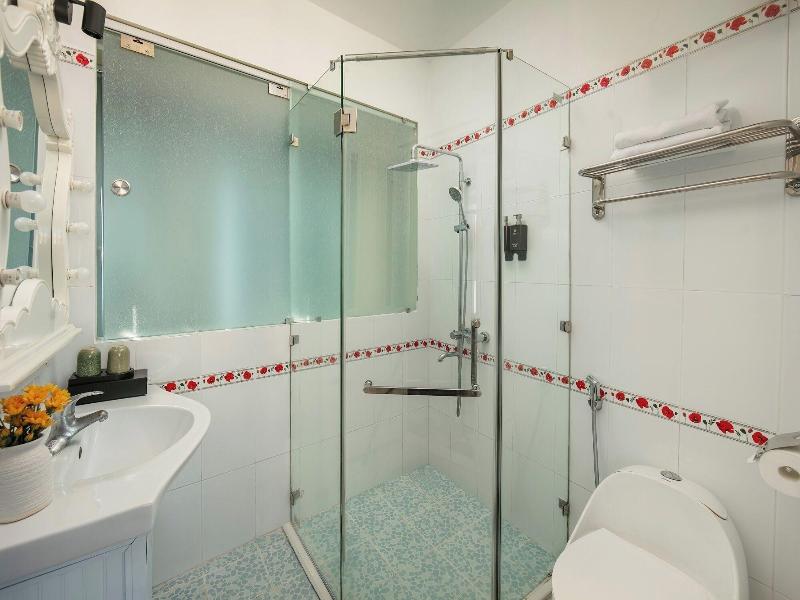 Hanoi Delica Hotel image