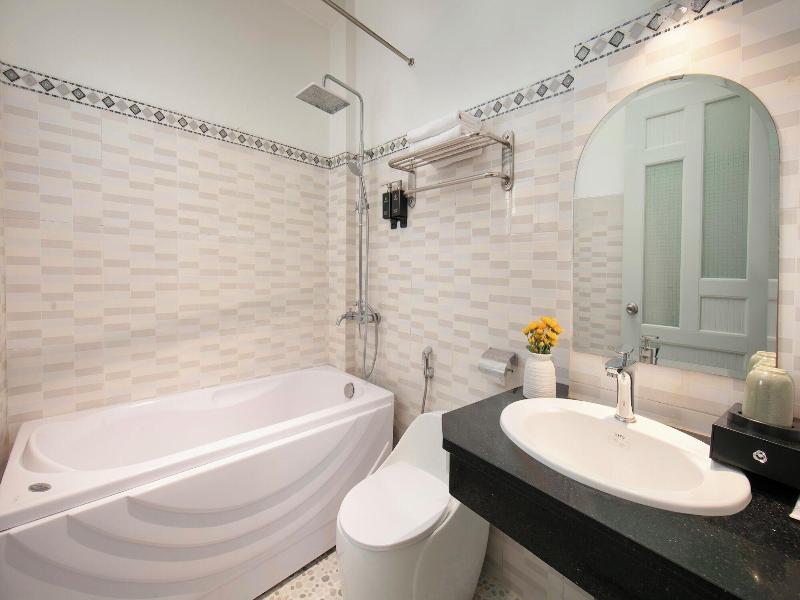 Hanoi Delica Hotel image