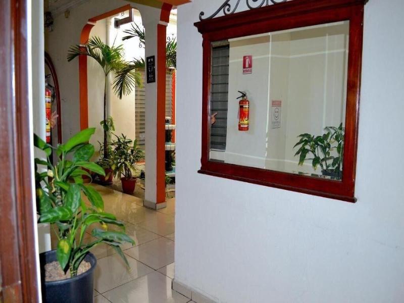 Hotel Bella Luz Centro Historico image