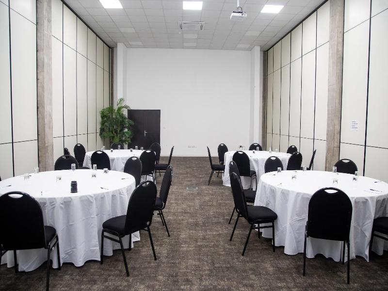The Urban Hotel Lusaka image
