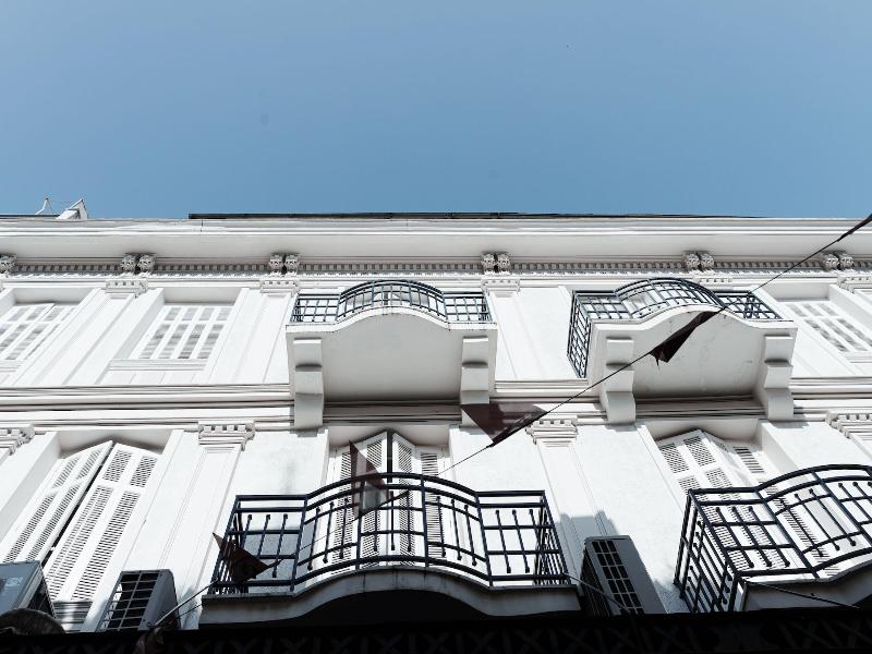 Agora Athens Suites image