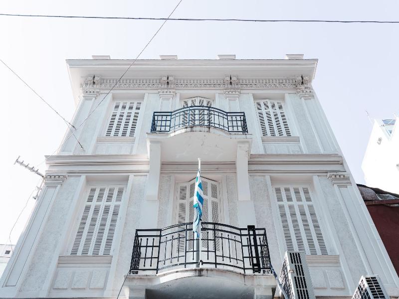 Agora Athens Suites image