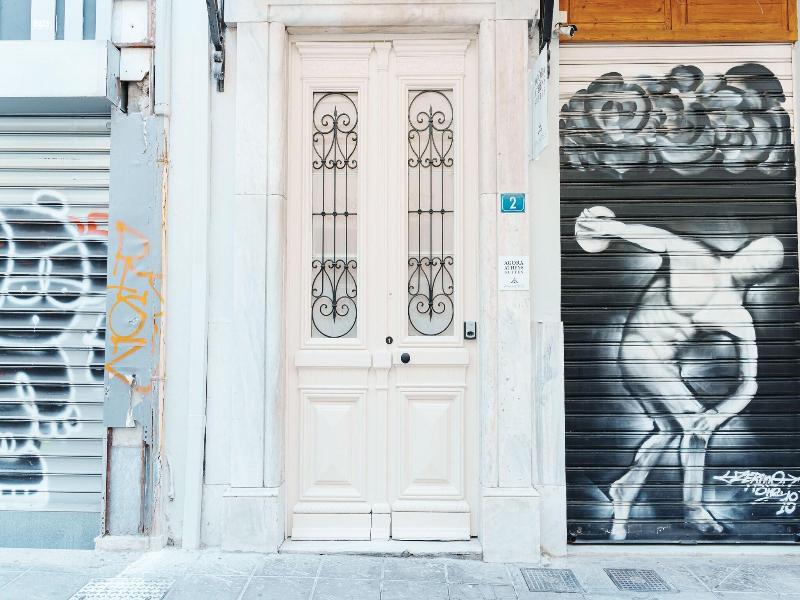 Agora Athens Suites image