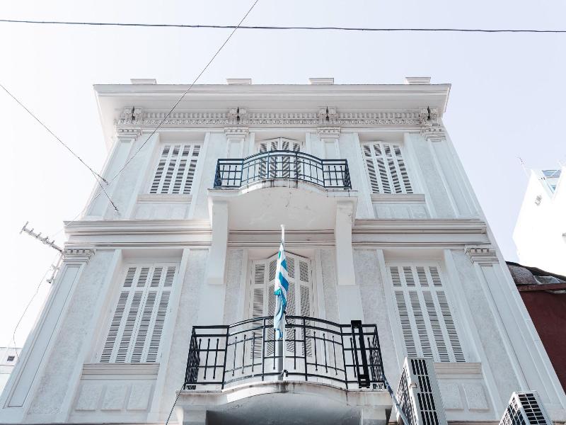 Agora Athens Suites image