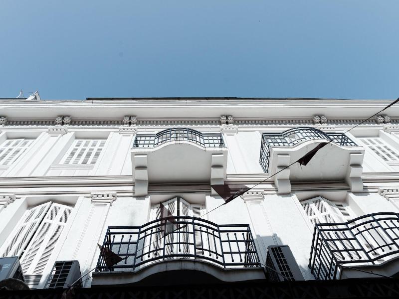 Agora Athens Suites image