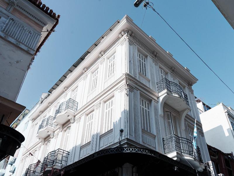 Agora Athens Suites image