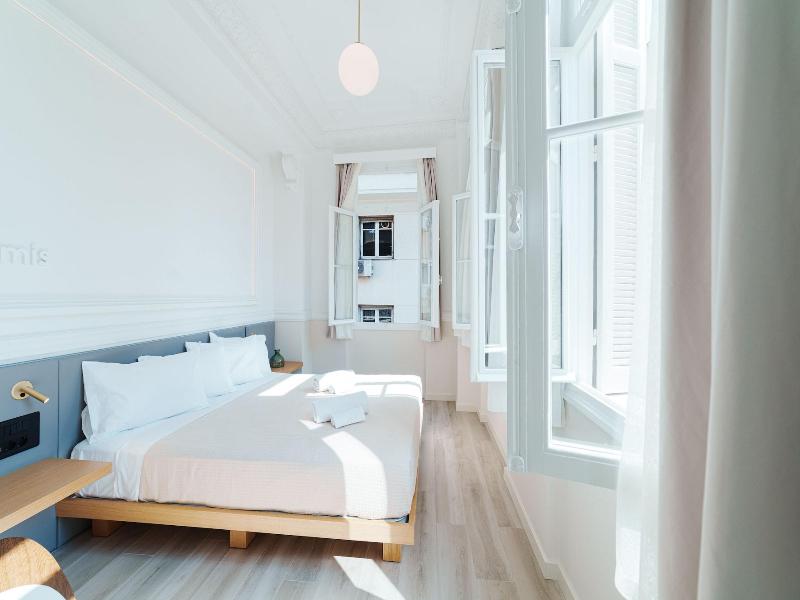 Agora Athens Suites image