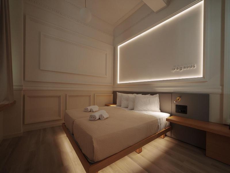 Agora Athens Suites image