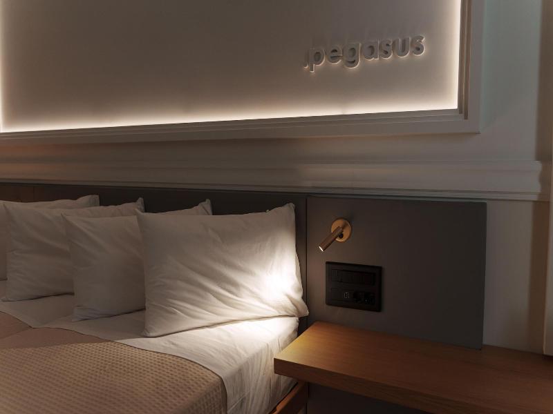 Agora Athens Suites image