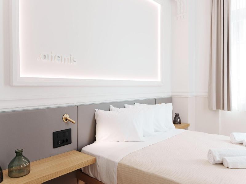 Agora Athens Suites image