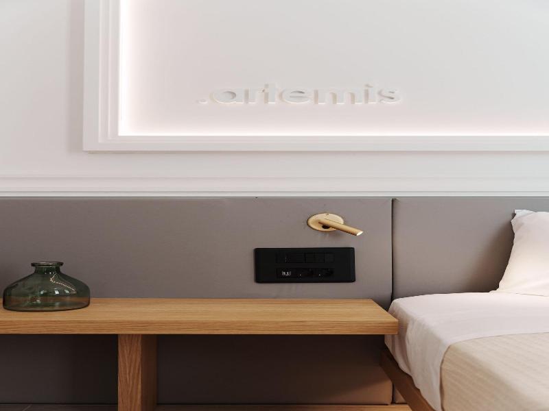 Agora Athens Suites image