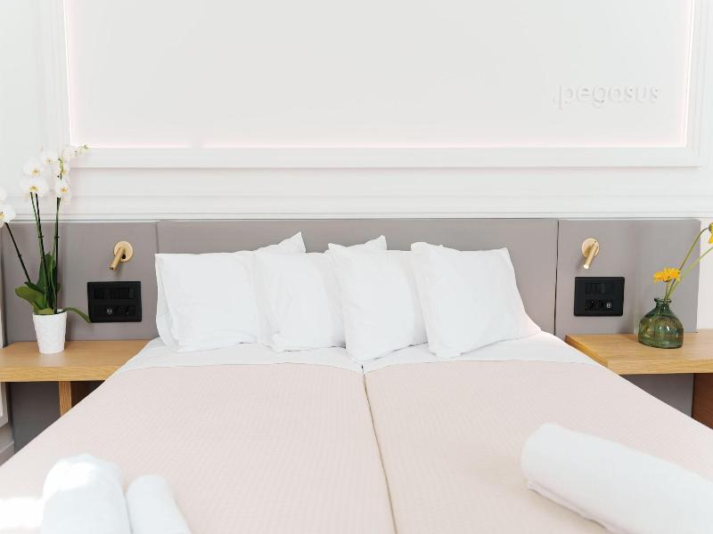 Agora Athens Suites image