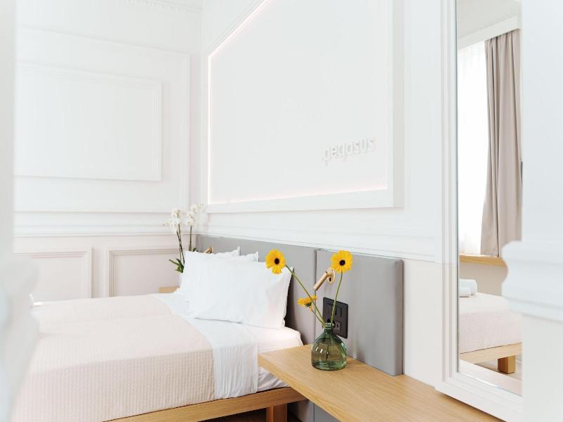 Agora Athens Suites image