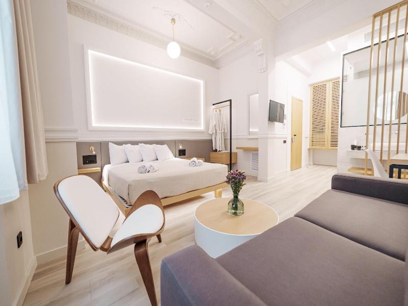 Agora Athens Suites image