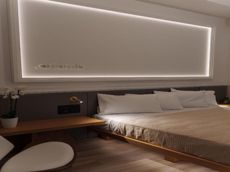 Agora Athens Suites image
