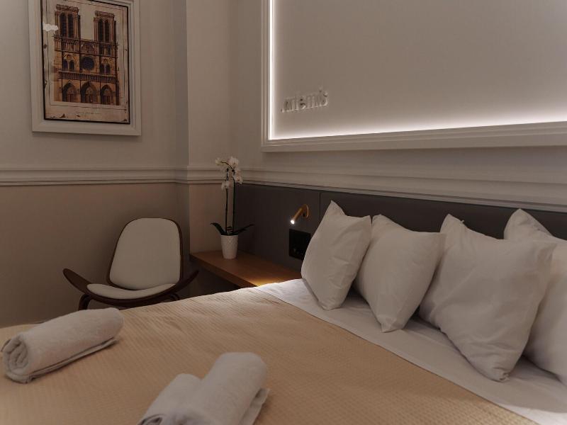 Agora Athens Suites image