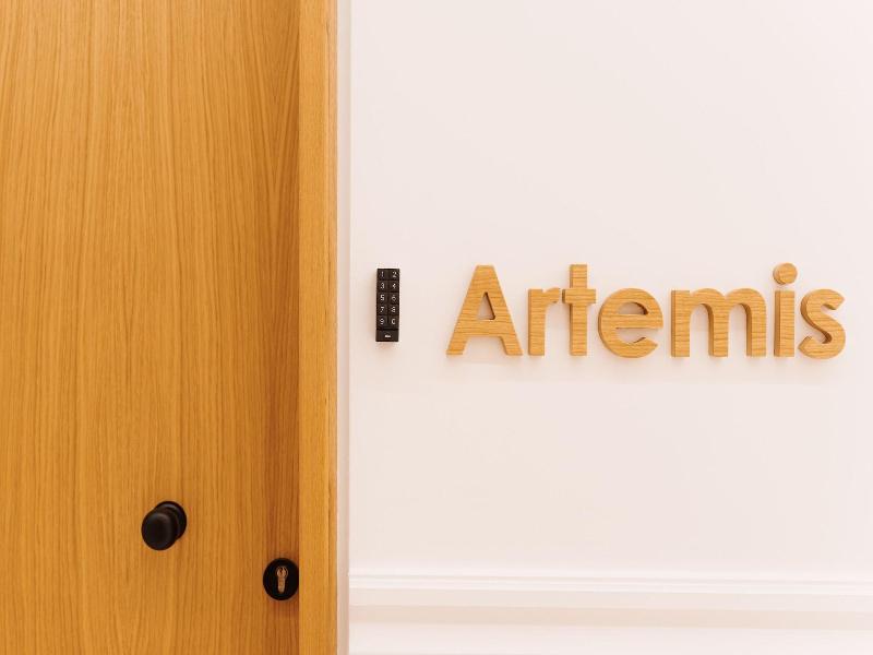 Agora Athens Suites image