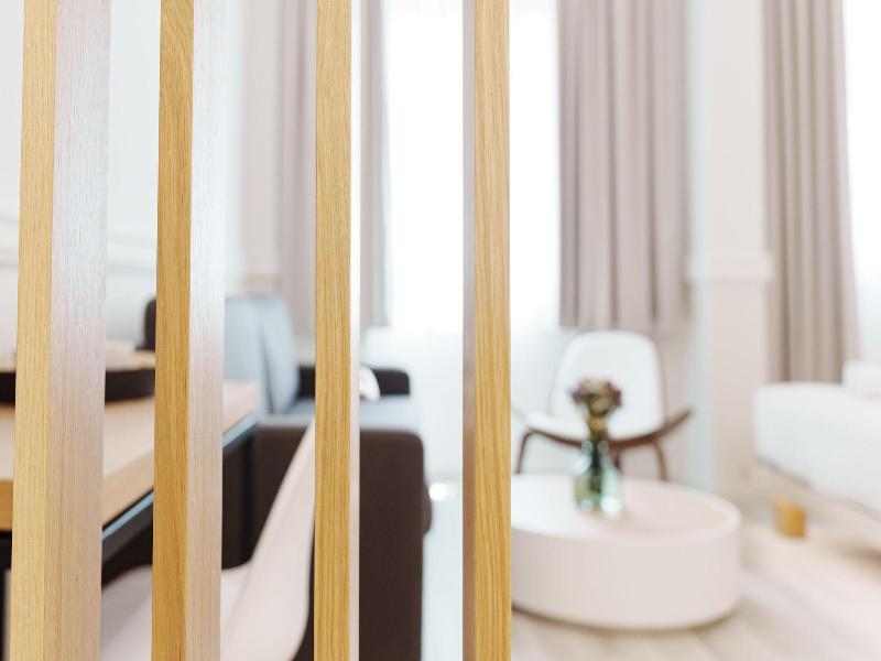 Agora Athens Suites image