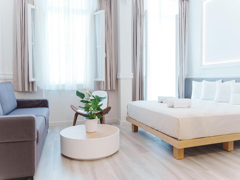 Agora Athens Suites image