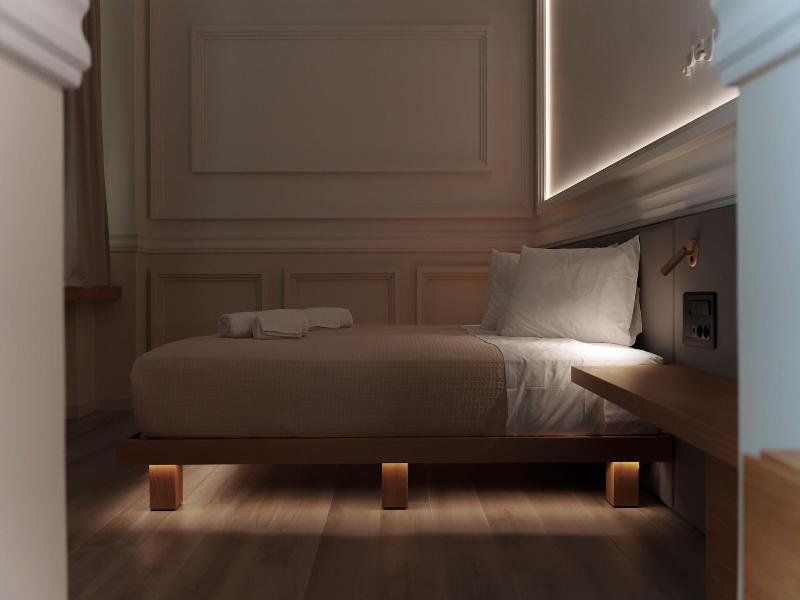 Agora Athens Suites image