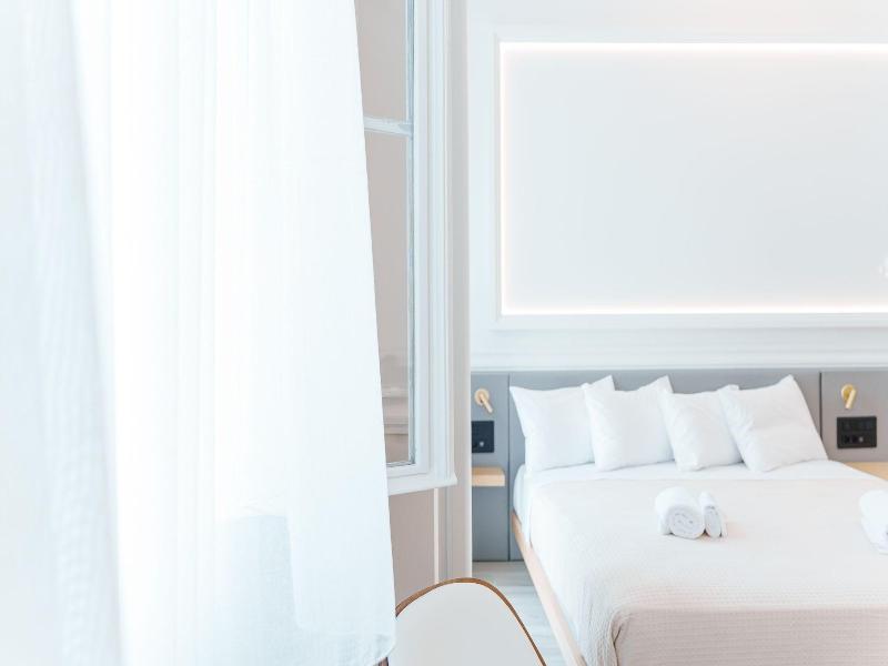 Agora Athens Suites image