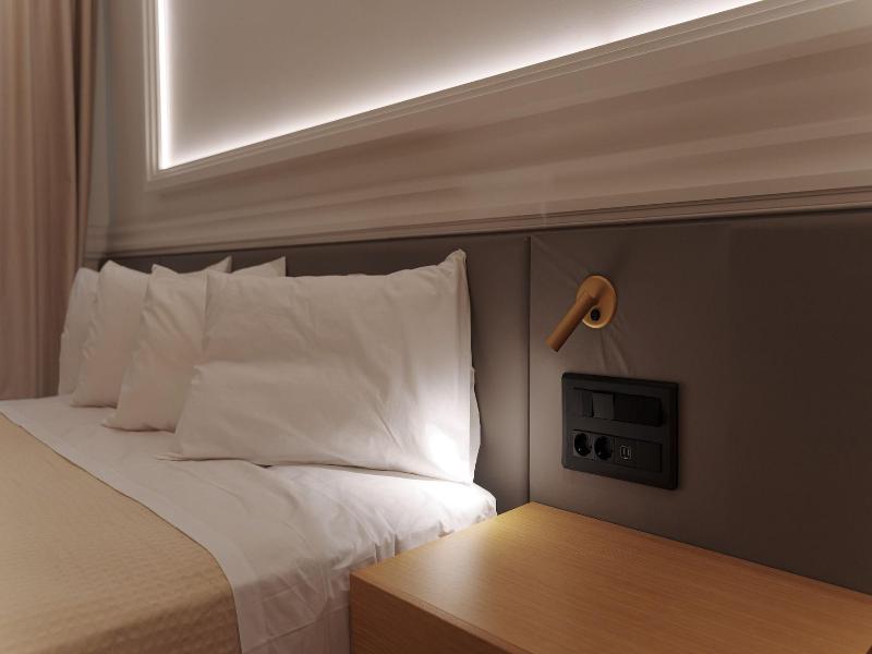 Agora Athens Suites image