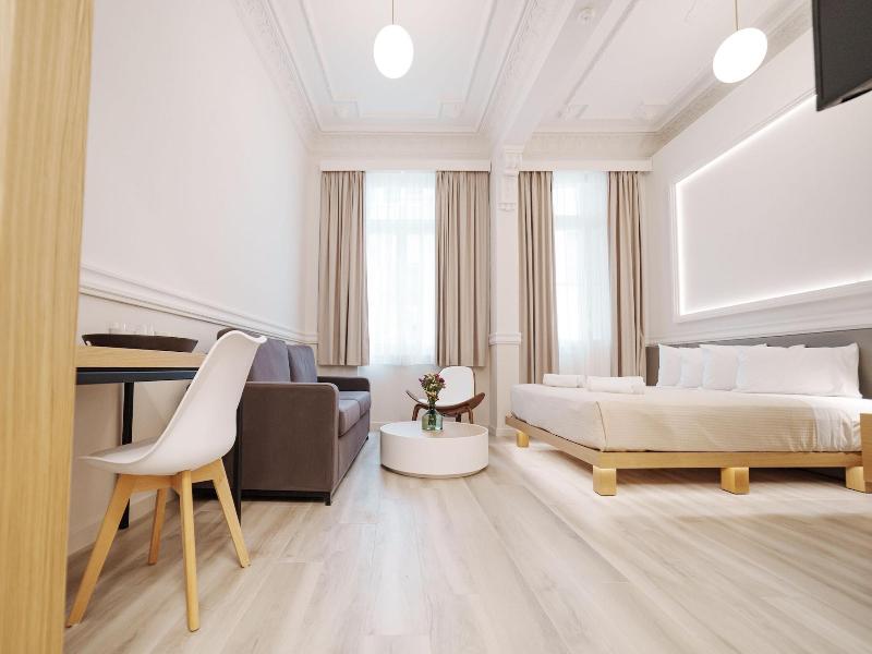 Agora Athens Suites image