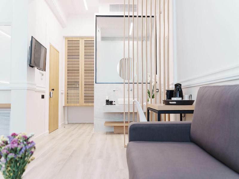 Agora Athens Suites image