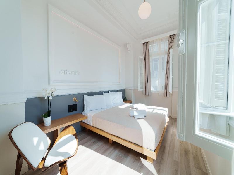 Agora Athens Suites image