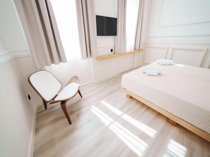 Agora Athens Suites image