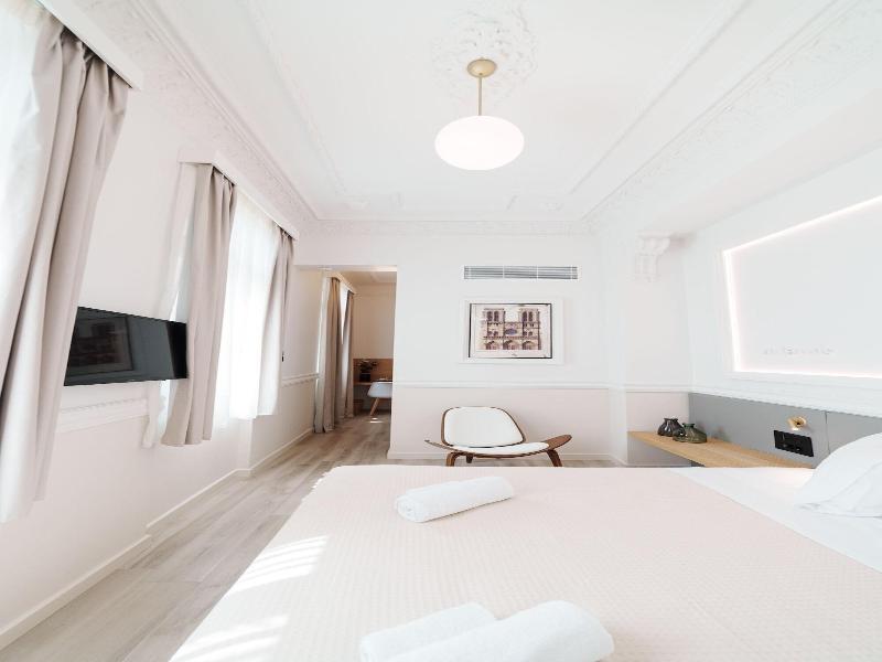 Agora Athens Suites image