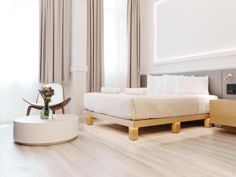Agora Athens Suites image