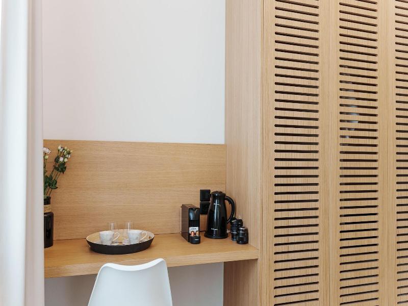 Agora Athens Suites image