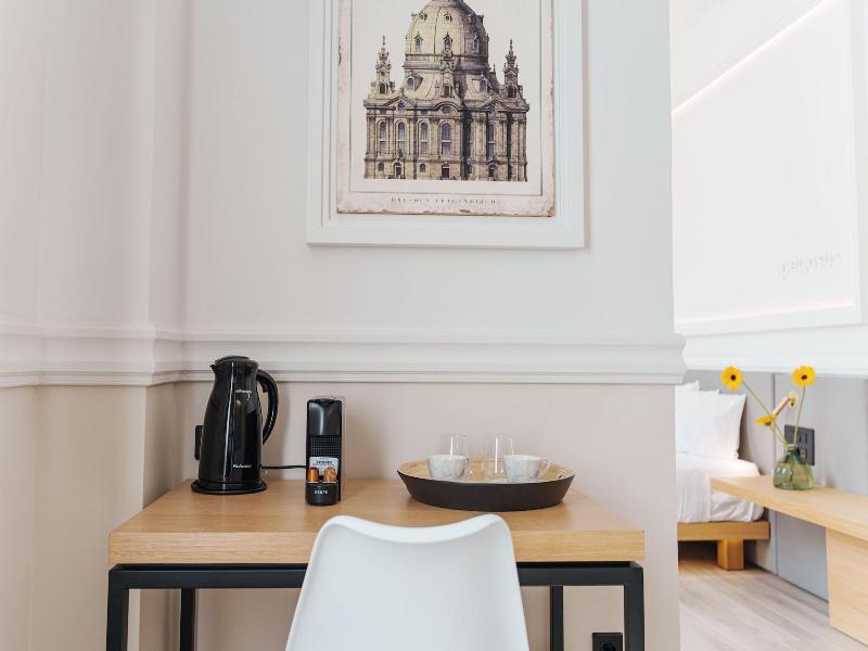 Agora Athens Suites image