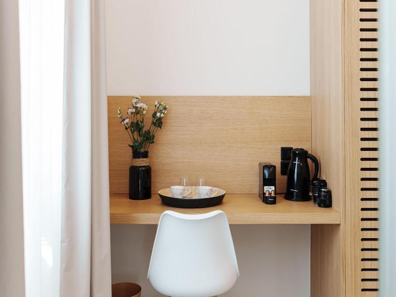 Agora Athens Suites image